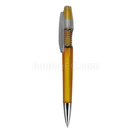 Customization Shimmer Advertising Pen Promotional Products