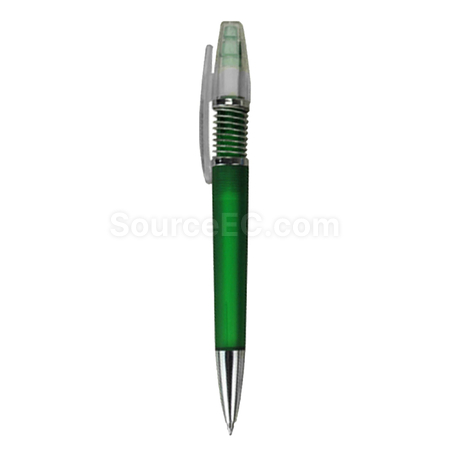 Customization Shimmer Advertising Pen Promotional Products