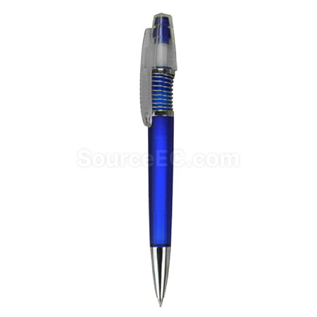 Customization Shimmer Advertising Pen Promotional Products