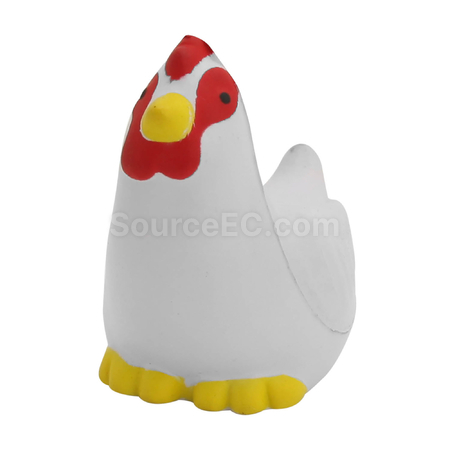 Customization Stress Chicken Promotional Products