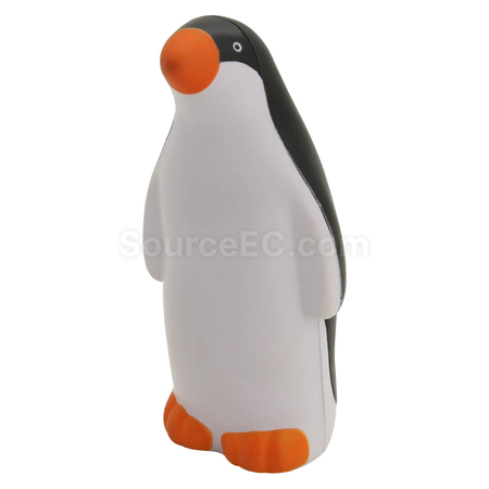 Customization Stress Penguin Promotional Products