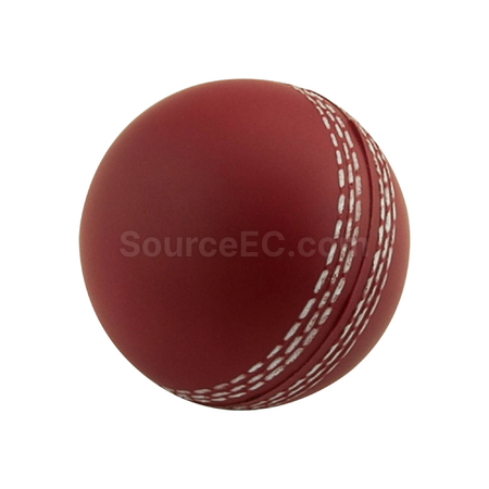 Customization Stress Cricket Ball Promotional Products