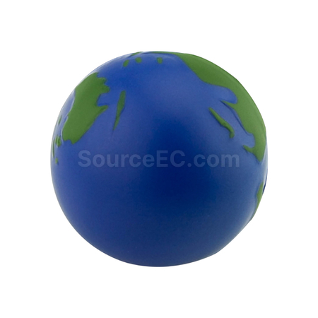 Customization Stress Earth Promotional Products