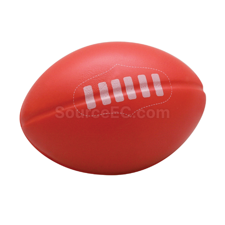 Customization Stress Footy Promotional Products