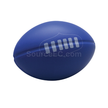 Customization Stress Footy Promotional Products
