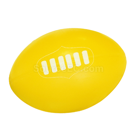 Customization Stress Footy Promotional Products