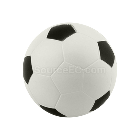 Customization Stress Soccer Ball - Large Promotional Products