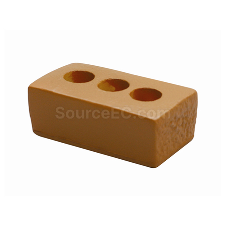 Customization Stress Brick Promotional Products