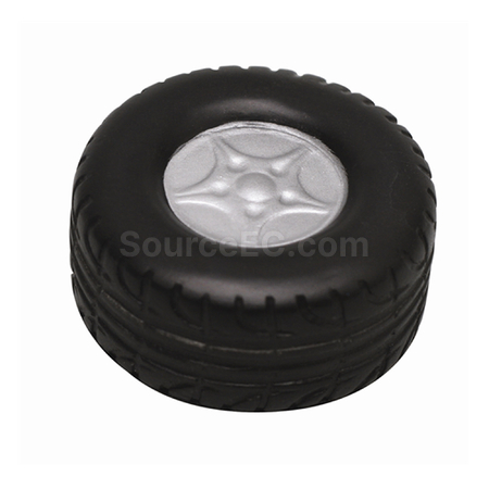 Customization Stress Tyre Promotional Products