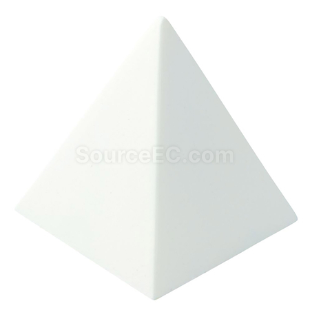 Customization Stress Pyramid Promotional Products