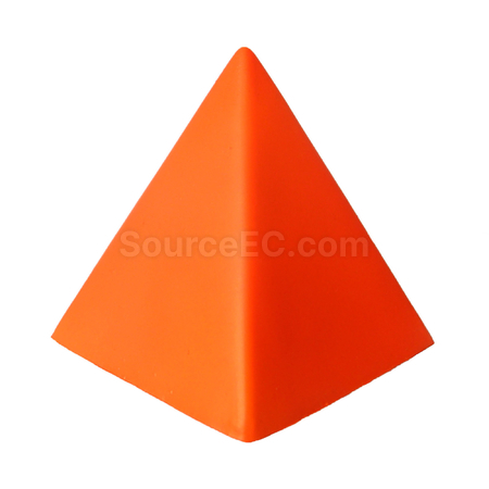 Customization Stress Pyramid Promotional Products
