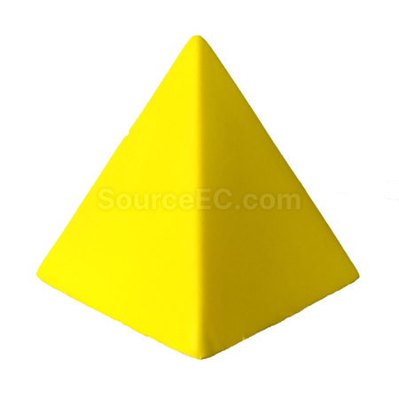 Customization Stress Pyramid Promotional Products