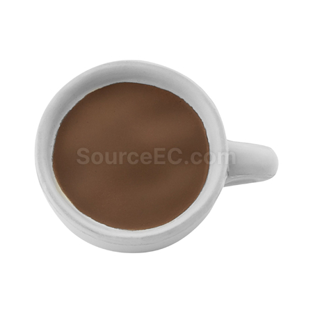 Customization Stress Tea Cup Promotional Products