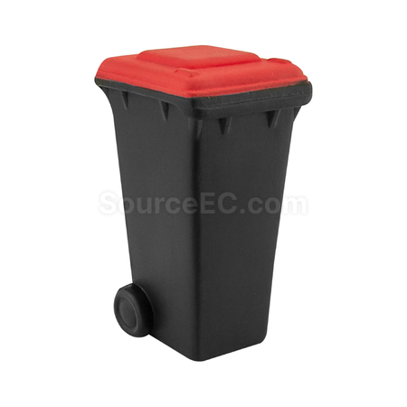 Customization Stress Rubbish Bin Promotional Products