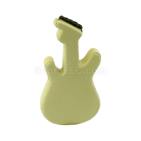 Customization Stress Guitar Promotional Products