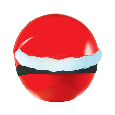 Customization Stress Santa Promotional Products
