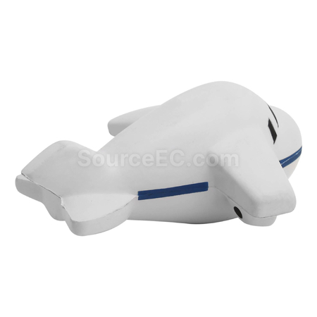 Customization Stress Large Aeroplane Promotional Products