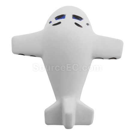 Customization Stress Small Aeroplane Promotional Products