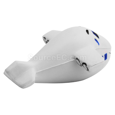 Customization Stress Small Aeroplane Promotional Products