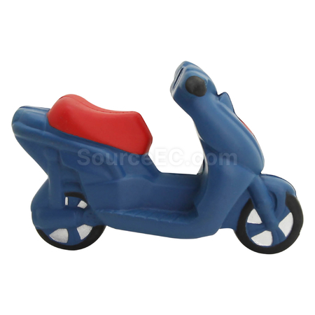 Customization Stress Scooter Promotional Products