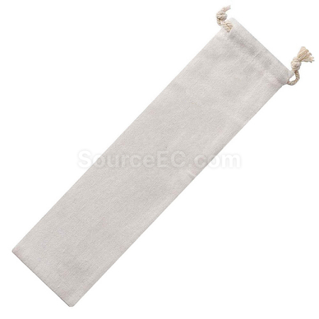 Customization Stainless Steel Straw 6MM x 215MM Promotional Products