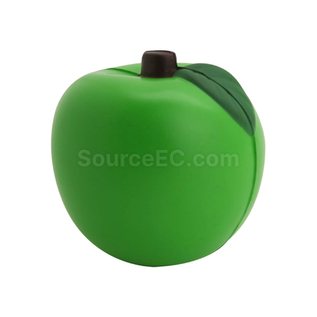 Customization Stress Apples Promotional Products