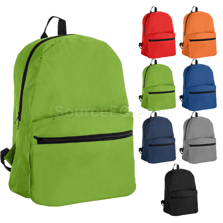 Customization Backpack Promotional Products