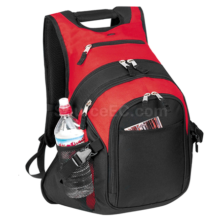 Customization Deluxe Computer Backpack Promotional Products