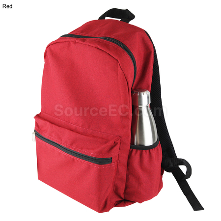Customization Artikka Backpack Promotional Products