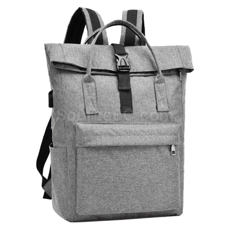 Customization Adventure Laptop Backpack Promotional Products