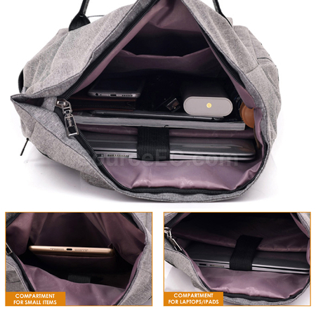 Customization Adventure Laptop Backpack Promotional Products