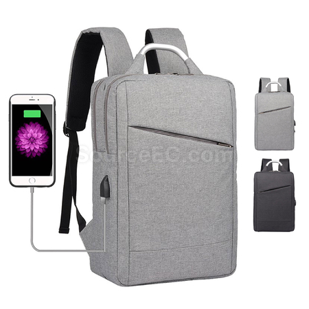 Customization Tokiro Laptop Backpack Promotional Products