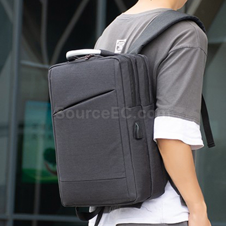 Customization Tokiro Laptop Backpack Promotional Products