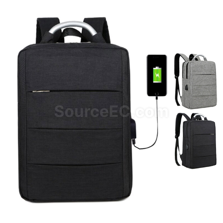 Customization Kuno Laptop Backpack Promotional Products