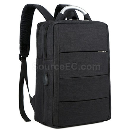 Customization Kuno Laptop Backpack Promotional Products