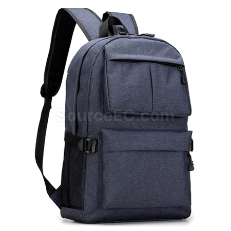 Customization Venterna Laptop Backpack Promotional Products