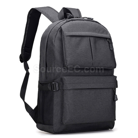 Customization Venterna Laptop Backpack Promotional Products