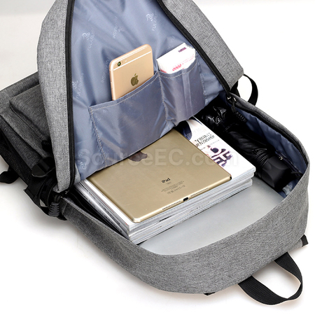 Customization Venterna Laptop Backpack Promotional Products