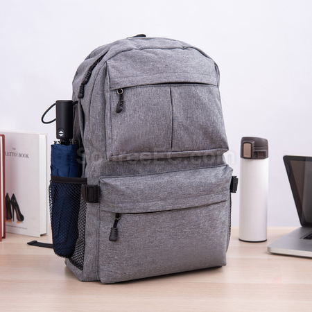 Customization Venterna Laptop Backpack Promotional Products