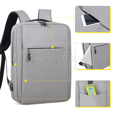 Customization Wirra Backpack Promotional Products