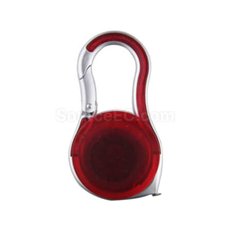 Customization Carabiner Tape Measure Promotional Products