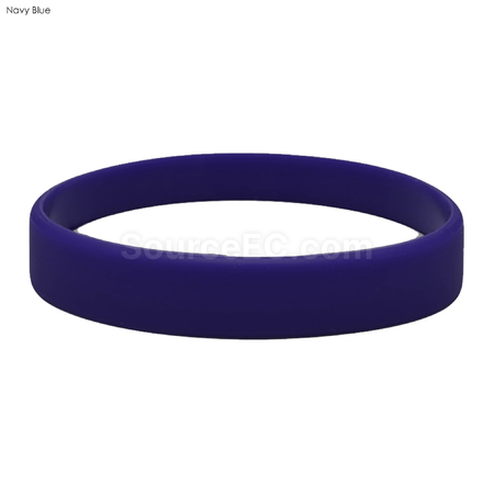 Customization Toaks Silicone Wrist Band Stock Promotional Products