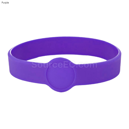 Customization Toaks Silicone Wrist Band Custom Design Promotional Products