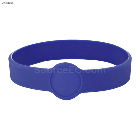 Customization Toaks Silicone Wrist Band Custom Design Promotional Products