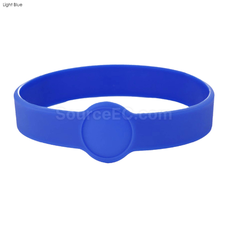 Customization Toaks Silicone Wrist Band Custom Design Promotional Products