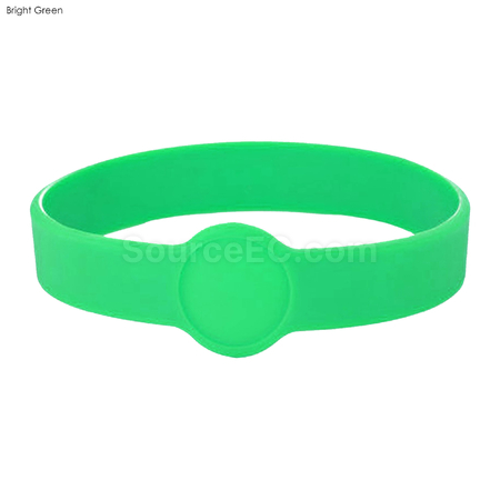 Customization Toaks Silicone Wrist Band Custom Design Promotional Products