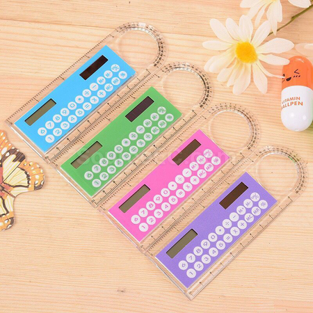 Customization Muti-functional Ruler Promotional Products