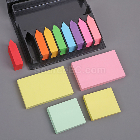 Customization Memo Pad With Calculator Promotional Products