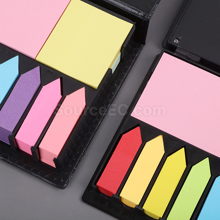 Customization Memo Pad With Calculator Promotional Products