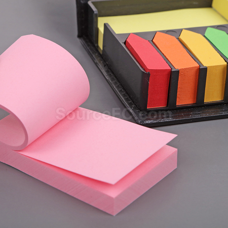 Customization Memo Pad With Calculator Promotional Products